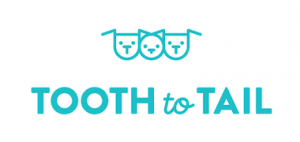 Tooth to Tail Logo